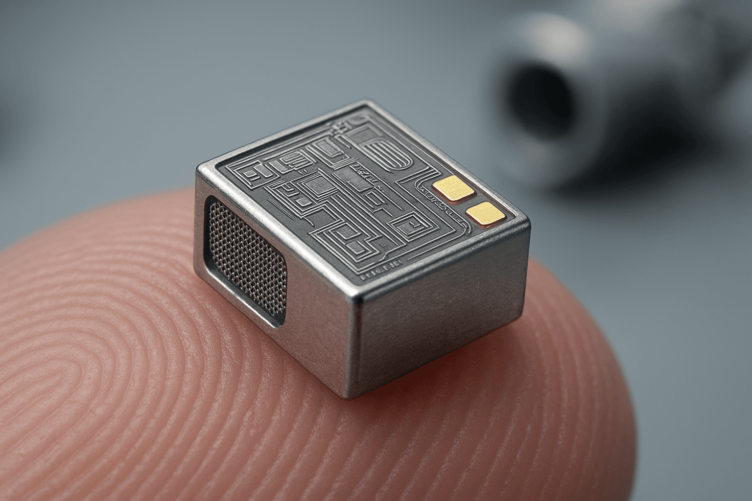 What Are MEMS Drivers in IEMs?