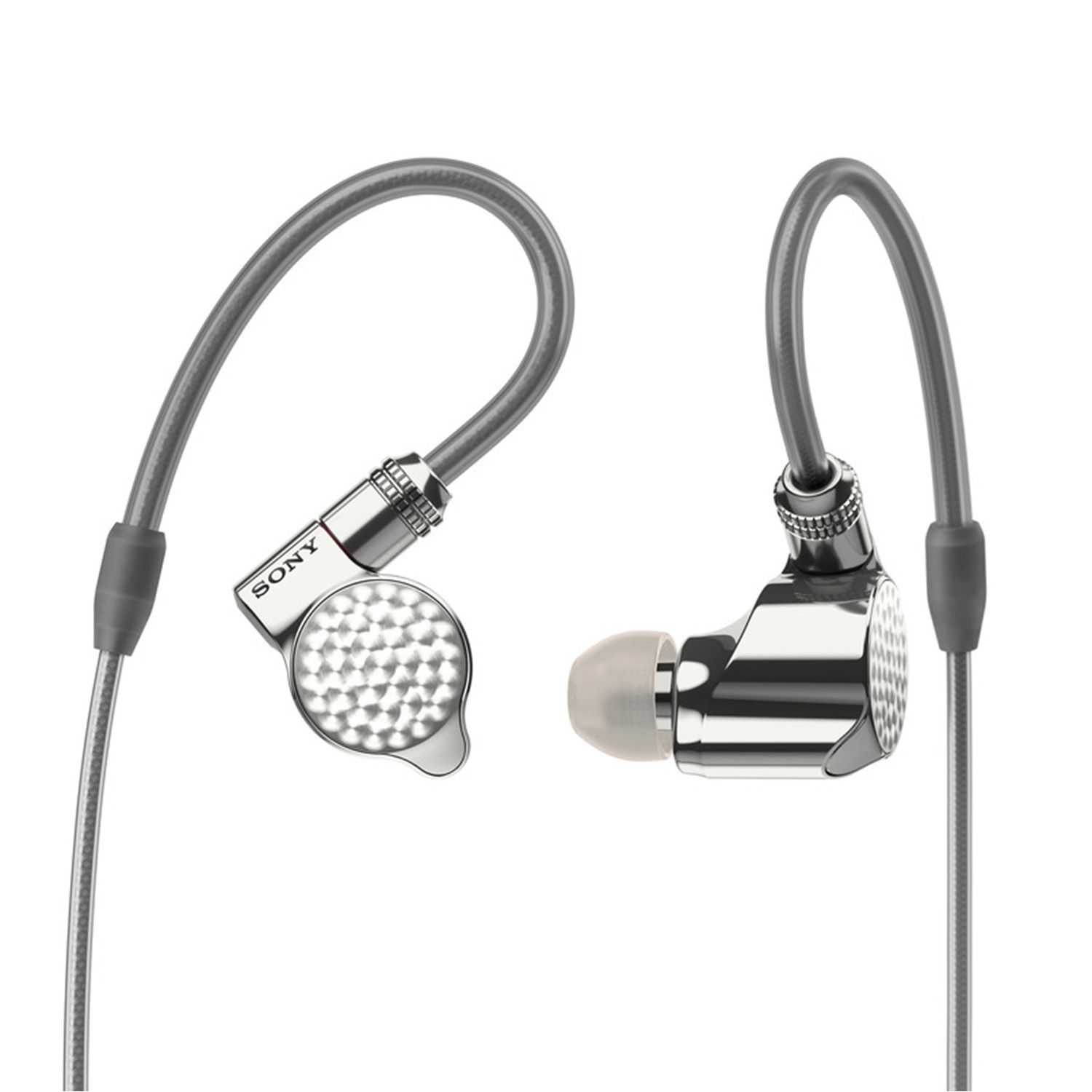 IEM B