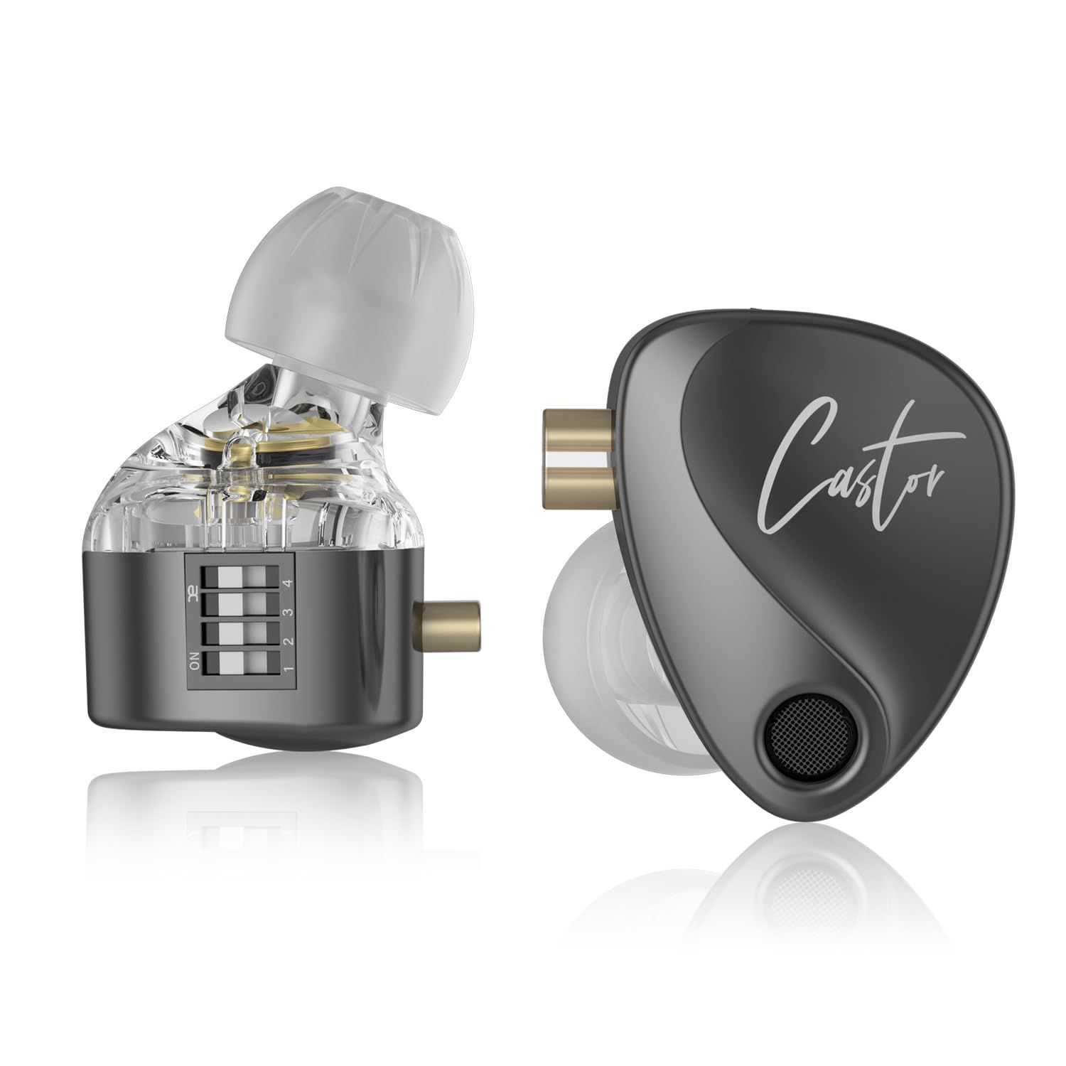 IEM A