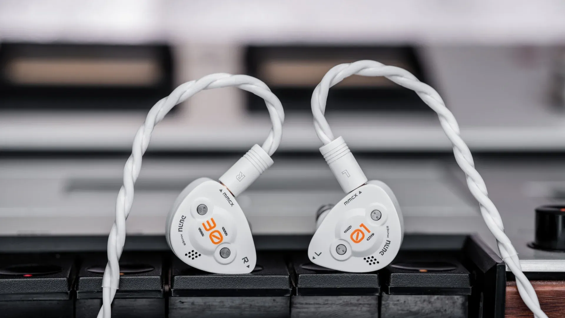 IEM B