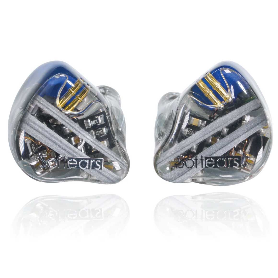 Softears RS10: Sound Check & Honest Impressions
