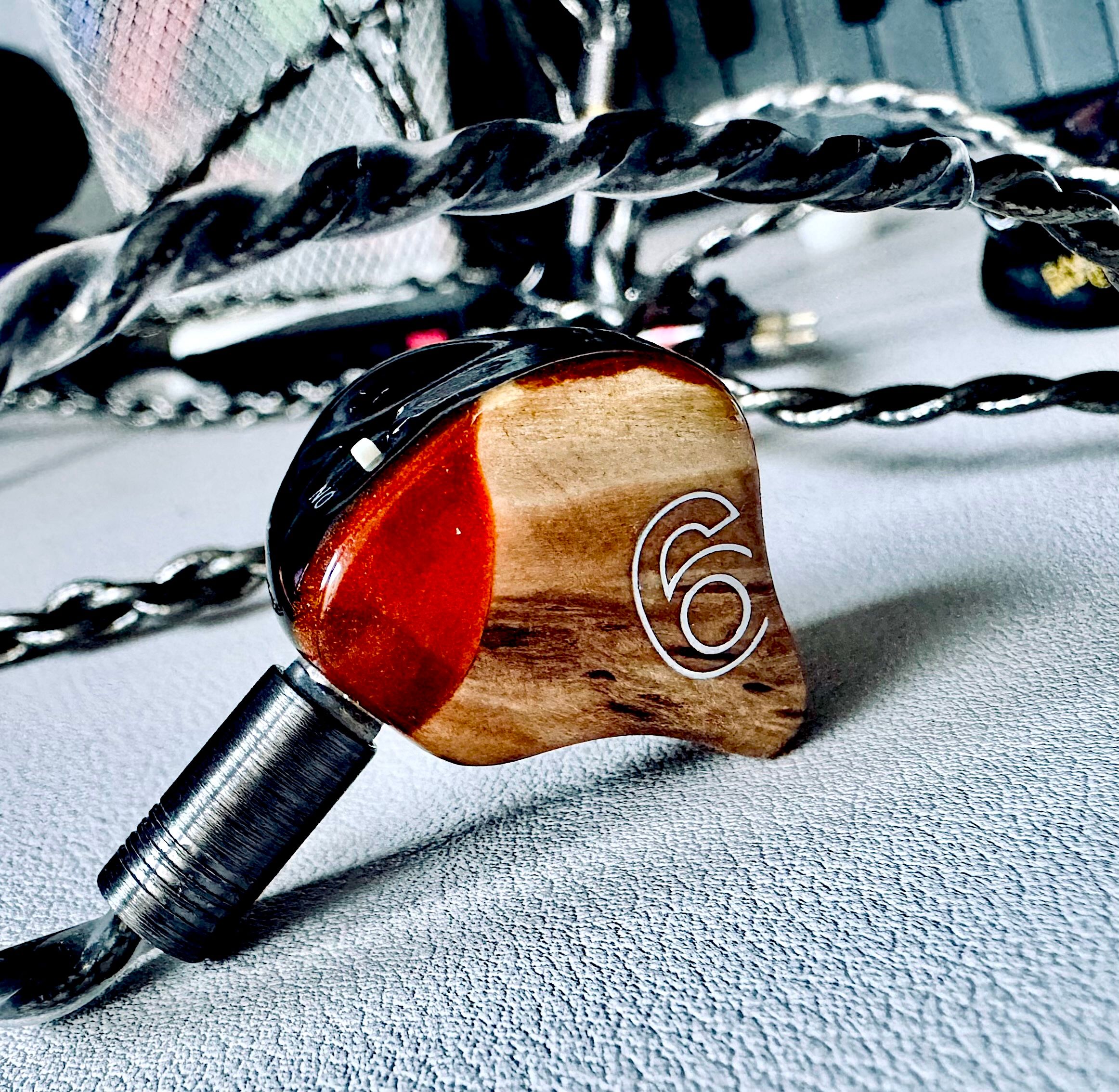 IEM A