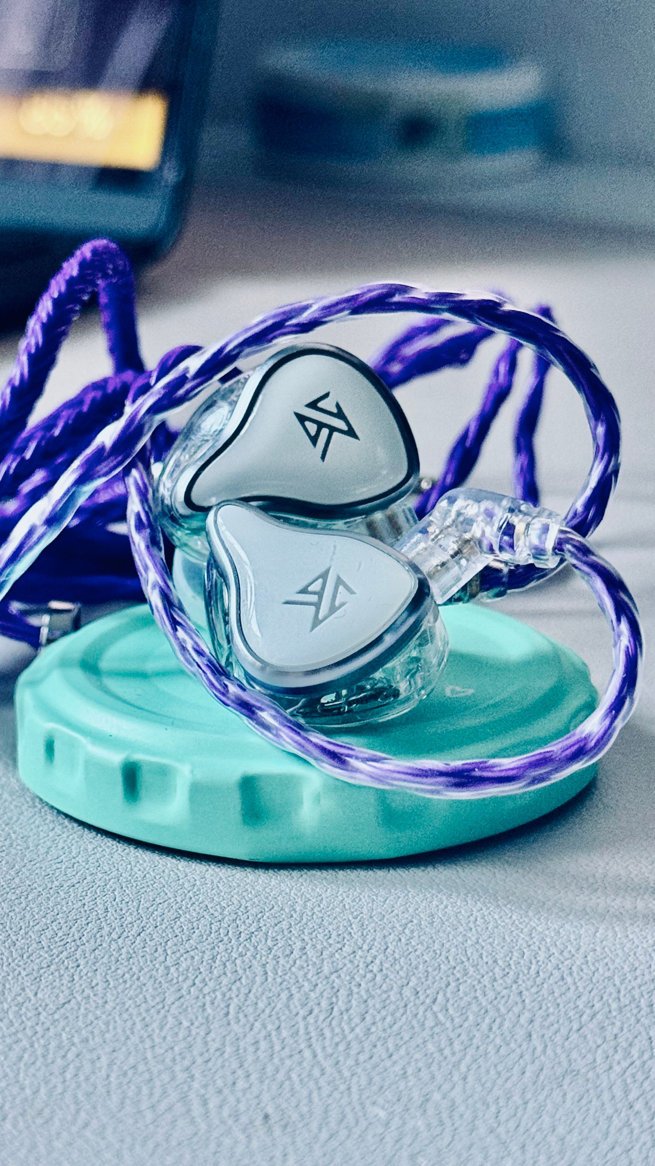 IEM B