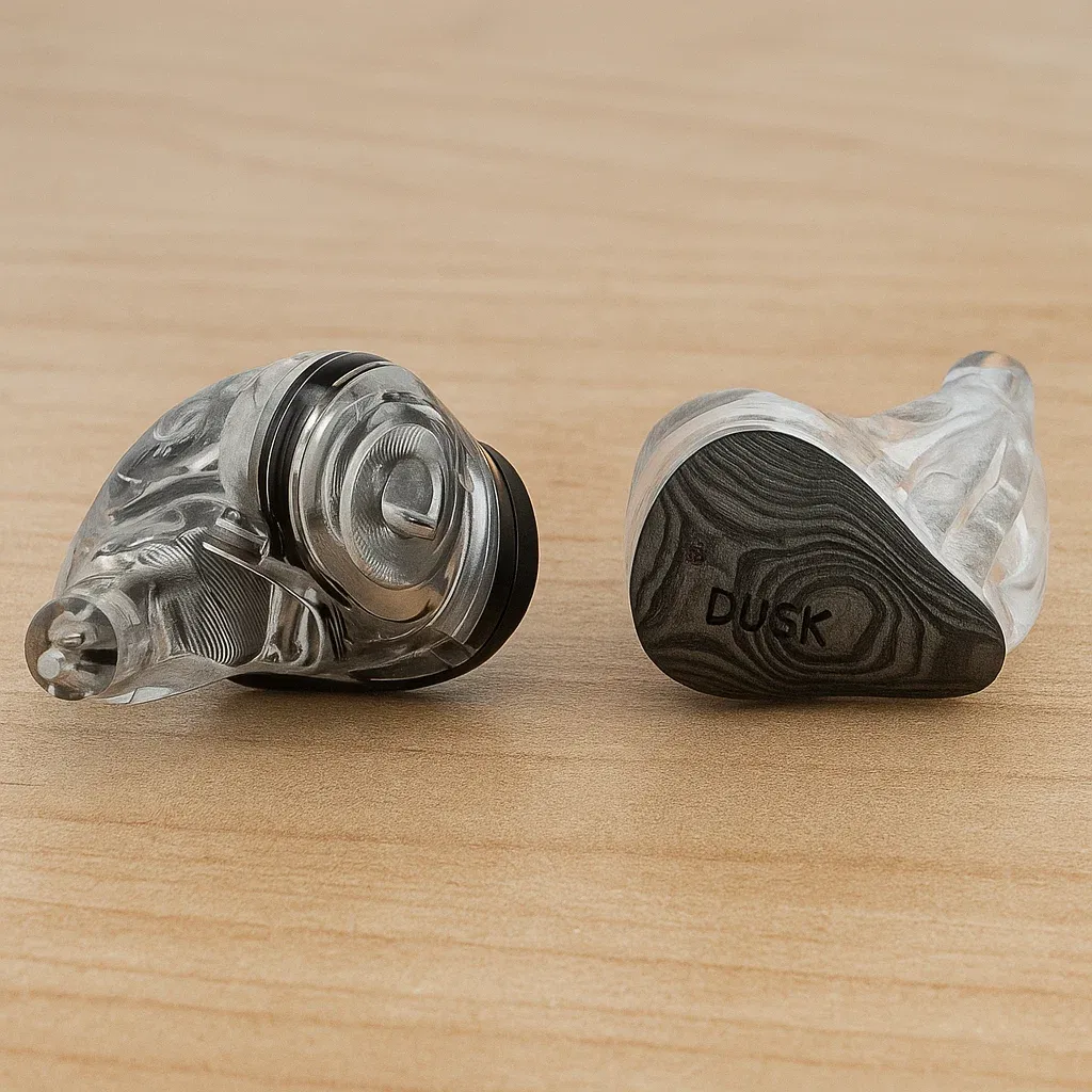 IEM B
