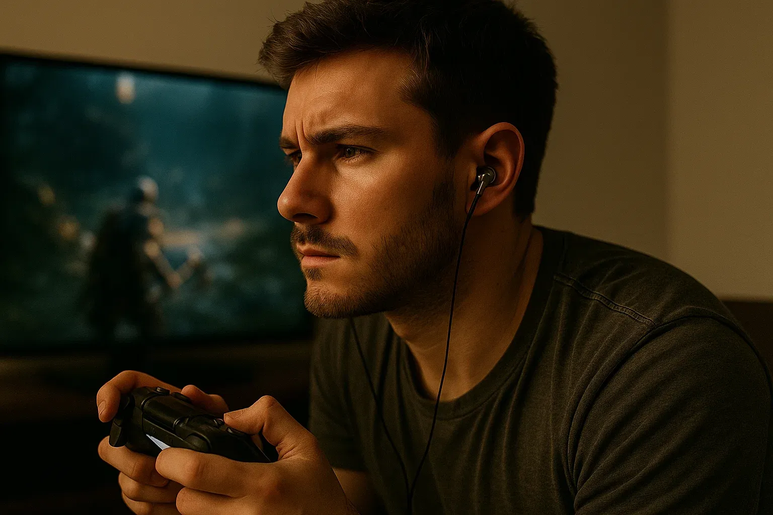 Are IEMs Good for Gaming?
