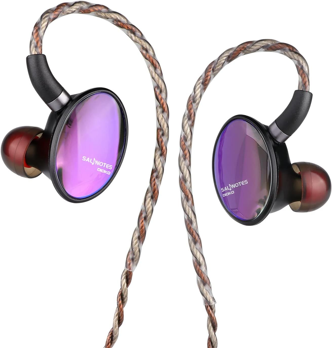 IEM B