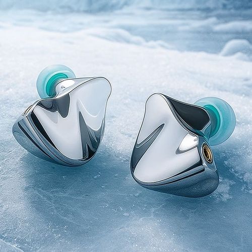 Glacier