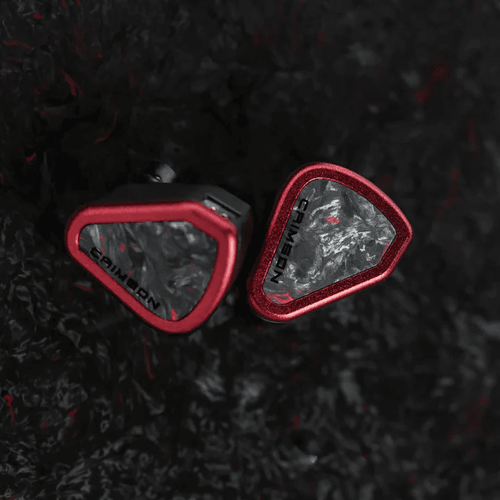 Crimson