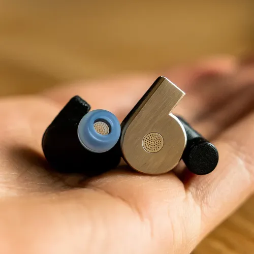 x Effect Audio Quantum